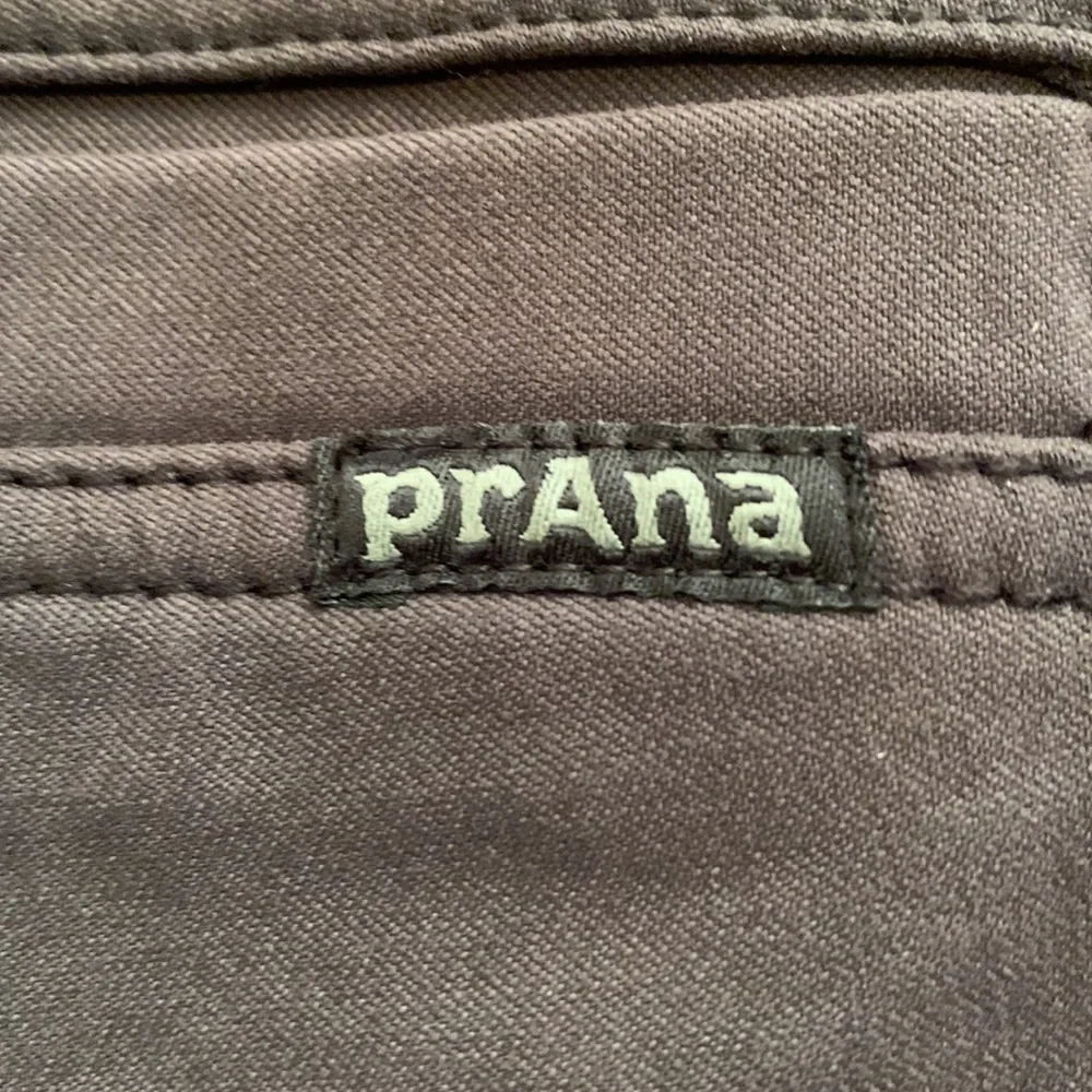 Prana nice shorts